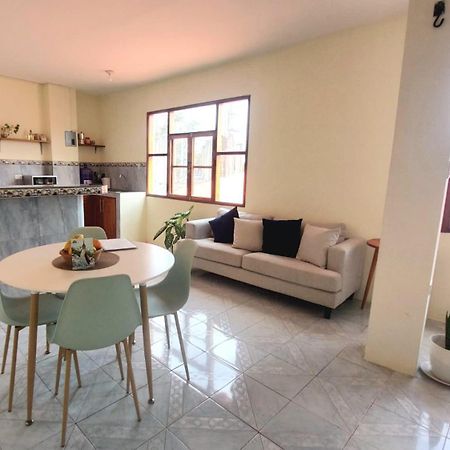 Casa Playa Los Marinos Puerto Baquerizo Moreno Zewnętrze zdjęcie