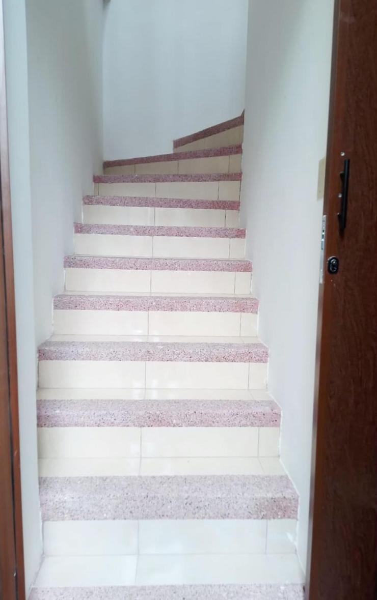 Casa Playa Los Marinos Puerto Baquerizo Moreno Zewnętrze zdjęcie