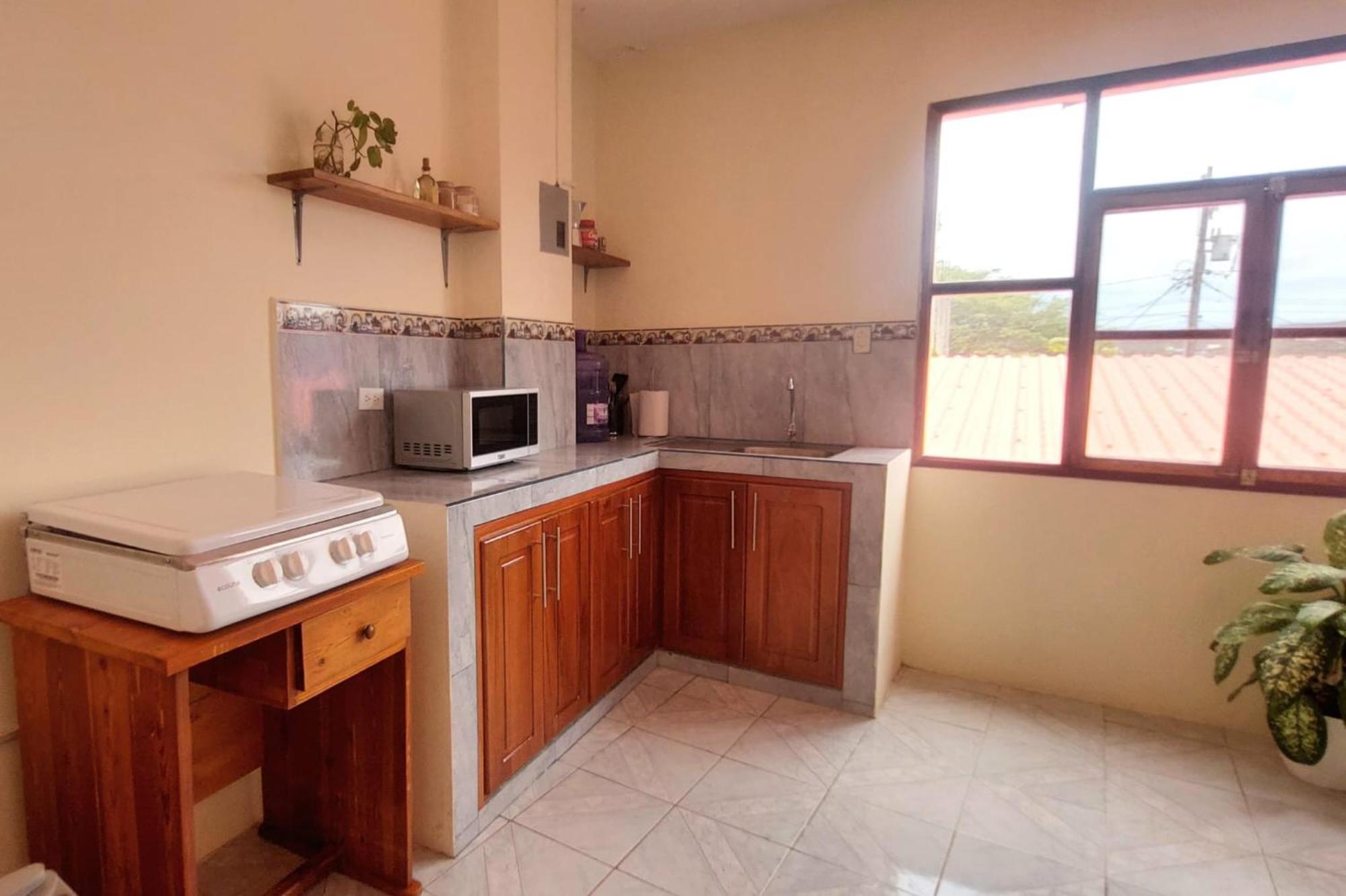 Casa Playa Los Marinos Puerto Baquerizo Moreno Zewnętrze zdjęcie