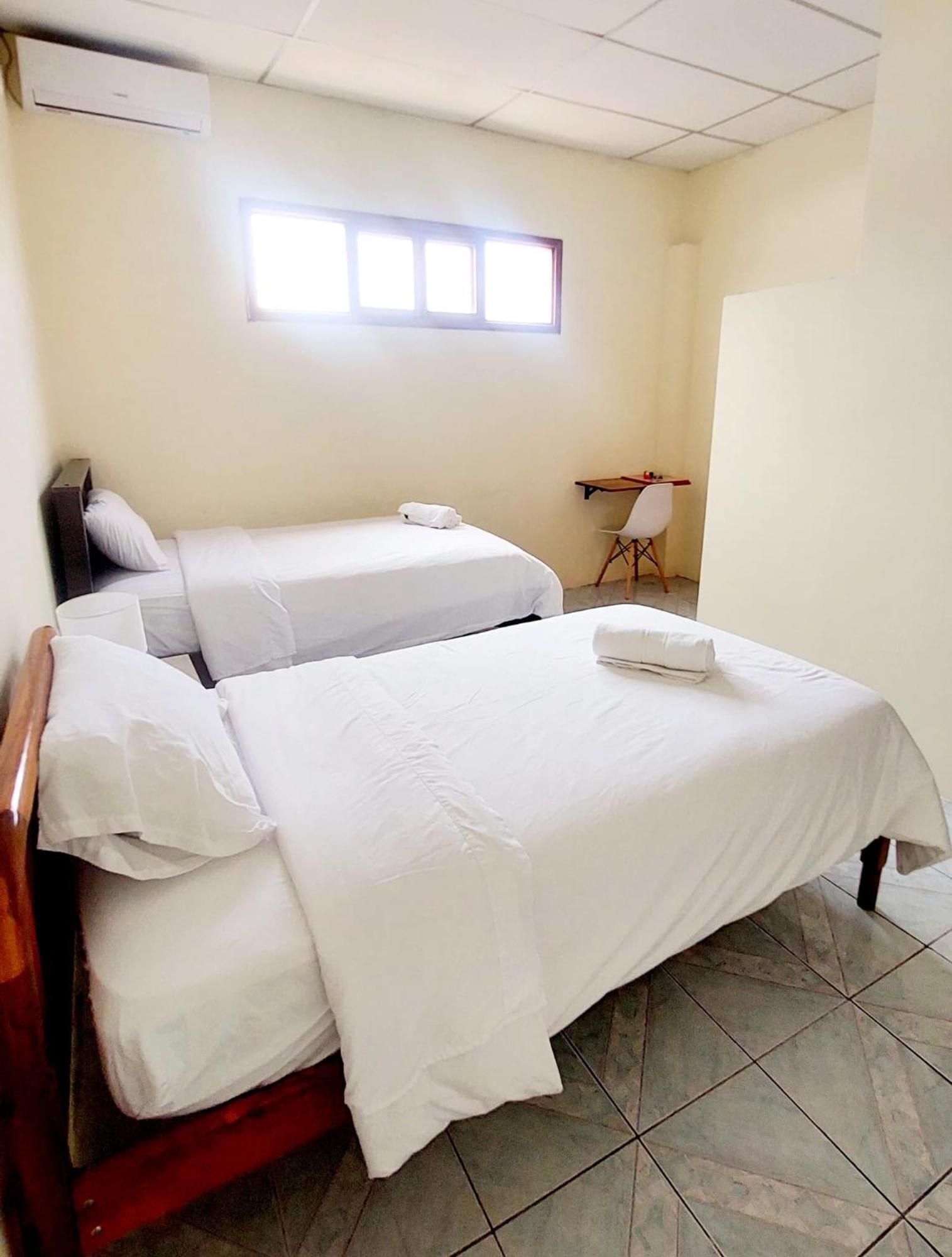 Casa Playa Los Marinos Puerto Baquerizo Moreno Zewnętrze zdjęcie